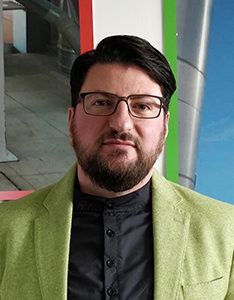 Carlo Pellicola, Amministratore Unico di Molitecnica Sud e Presidente di Confimi Meccanica Puglia