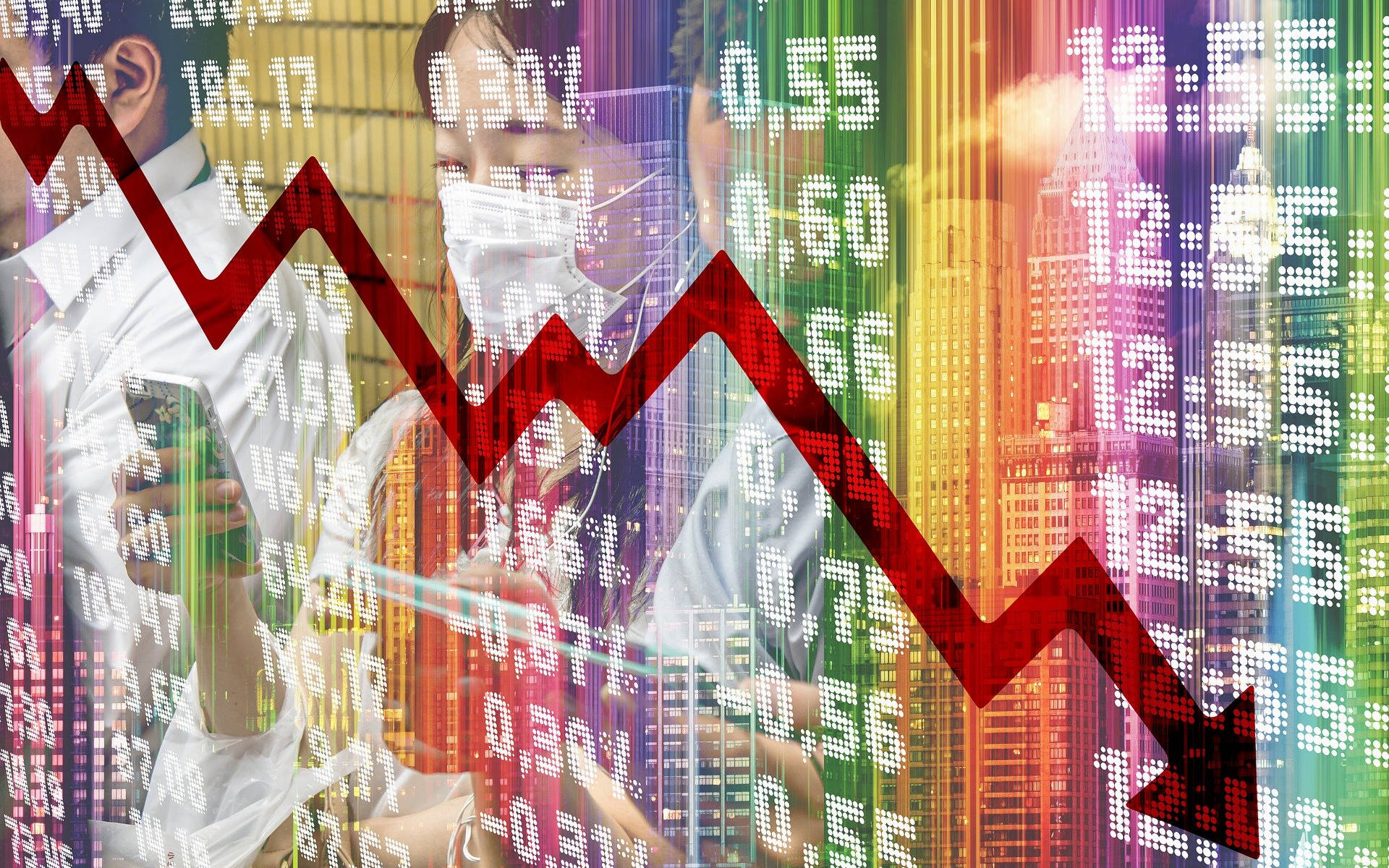 Confimi Puglia: le misure immediate contro la pandemia economica