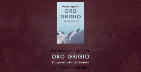 Paolo Agnelli Oro Grigio