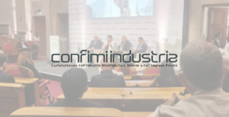 L'assemblea decennale di Confimi Industria