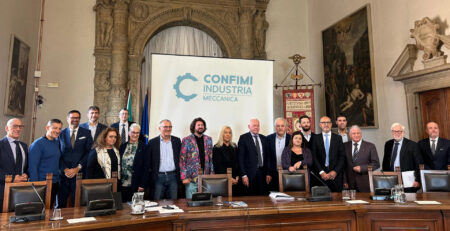 I tavoli di lavoro di Confimi Meccanica