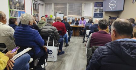 La filiera meccanica al servizio della dieta mediterranea