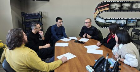 Gruppo Pellicola firma l'accordo welfare per mettere le persone al centro