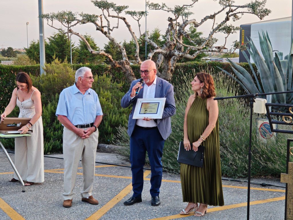 Memorial Luigi Pellicola - Arturo Alberti