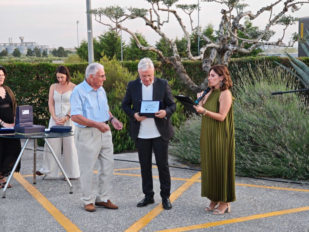 Memorial Luigi Pellicola - Giuseppe Barone