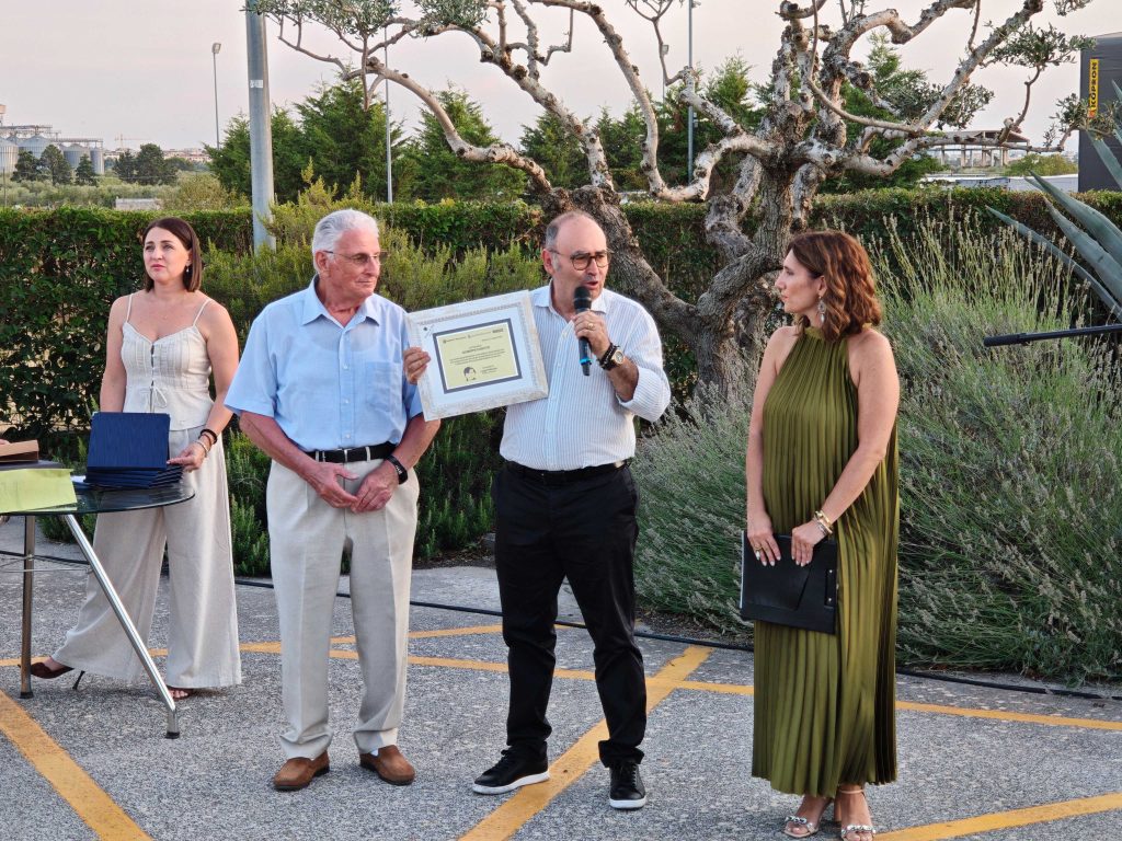 Memorial Luigi Pellicola - Giuseppe Cuscito