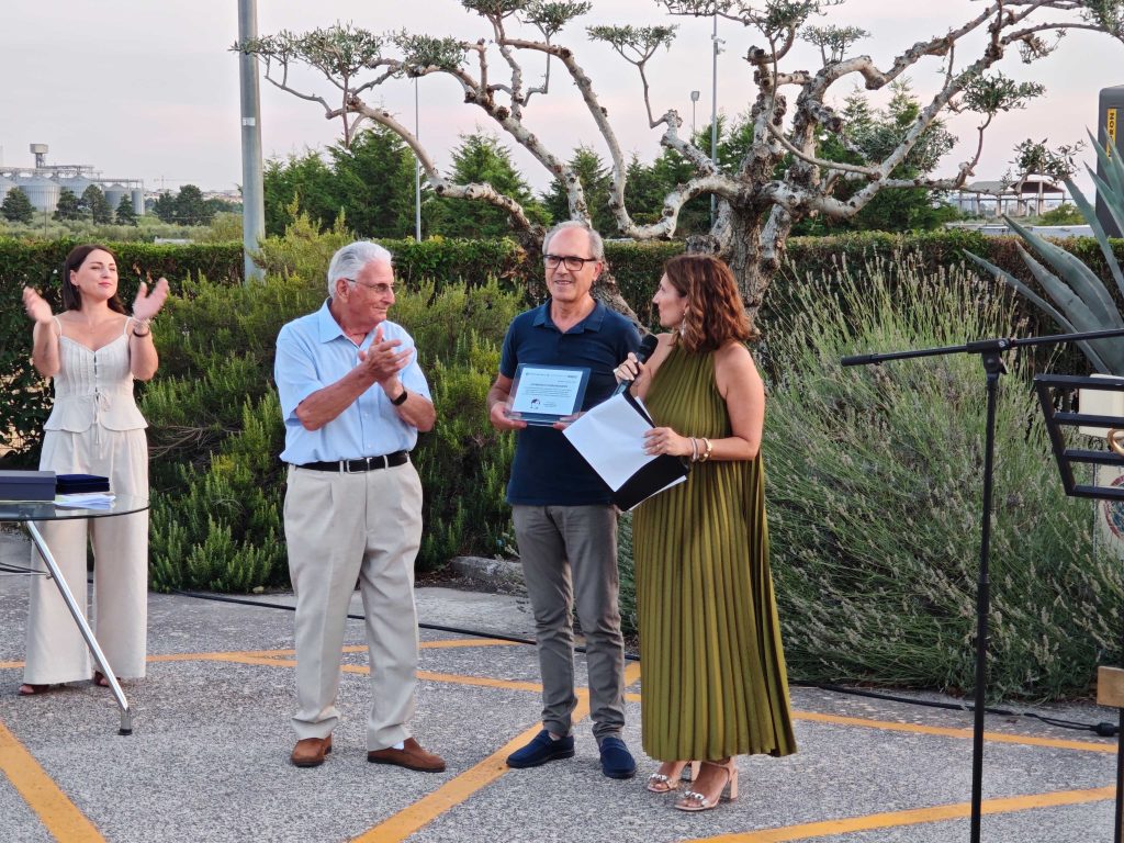 Memorial Luigi Pellicola - Domenico Debernardis