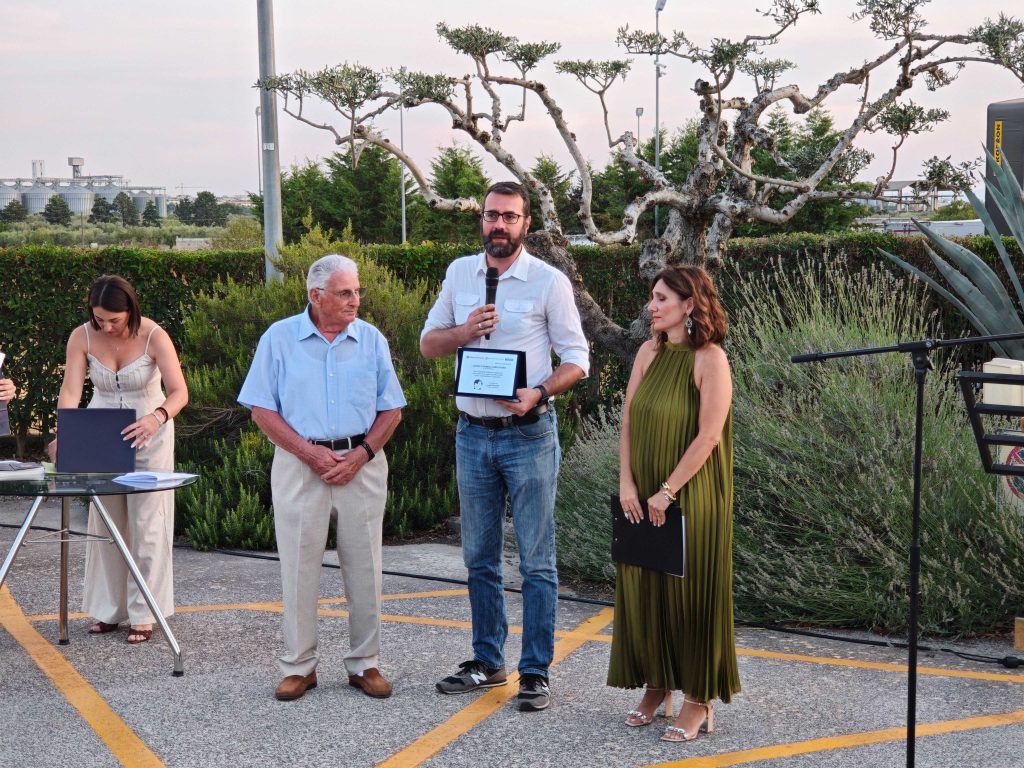 Memorial Luigi Pellicola - Fabio Ivona Def Studio